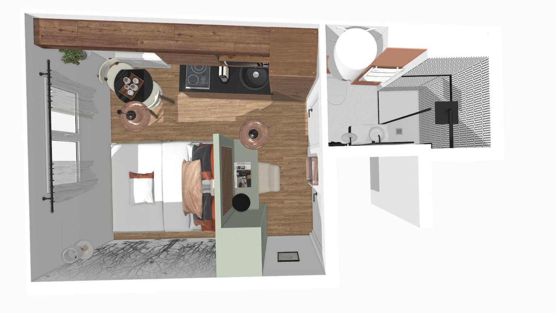 Studios Part-Dieu Gare - HomaLyon Exterior foto